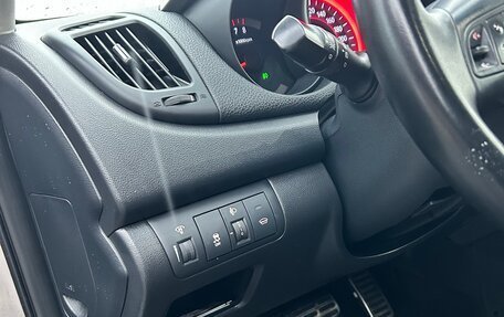 KIA Cerato III, 2012 год, 850 000 рублей, 10 фотография