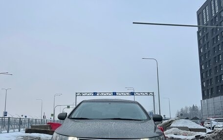 KIA Cerato III, 2012 год, 850 000 рублей, 3 фотография