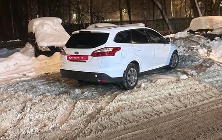 Ford Focus III, 2014 год, 720 000 рублей, 5 фотография