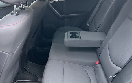 KIA Cerato III, 2012 год, 850 000 рублей, 13 фотография