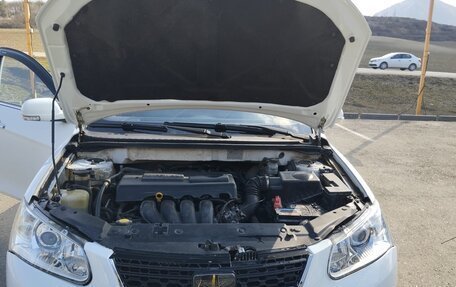 Geely Emgrand EC7, 2013 год, 360 000 рублей, 3 фотография