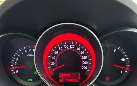 KIA Cerato III, 2012 год, 850 000 рублей, 14 фотография