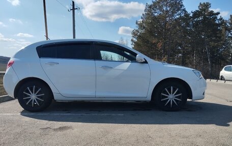 Geely Emgrand EC7, 2013 год, 360 000 рублей, 9 фотография