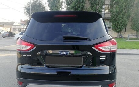 Ford Kuga III, 2014 год, 1 100 000 рублей, 2 фотография