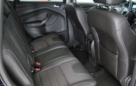 Ford Kuga III, 2014 год, 1 100 000 рублей, 3 фотография