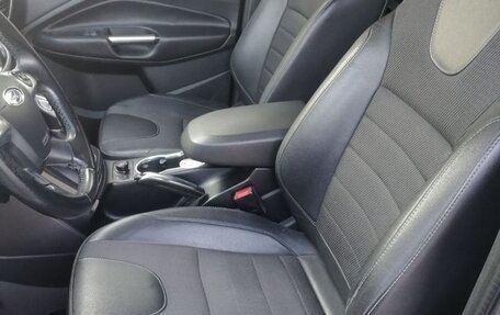 Ford Kuga III, 2014 год, 1 100 000 рублей, 4 фотография