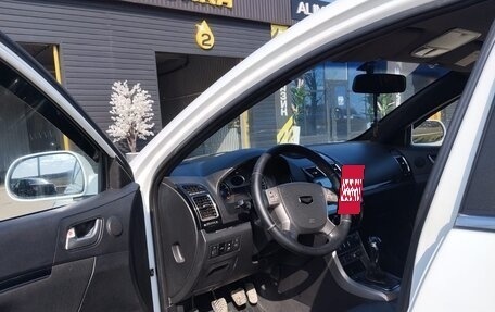 Geely Emgrand EC7, 2013 год, 360 000 рублей, 6 фотография