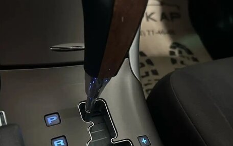 Hyundai Sonata VI, 2010 год, 840 000 рублей, 15 фотография