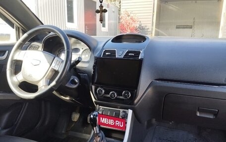 Geely Emgrand EC7, 2013 год, 360 000 рублей, 4 фотография