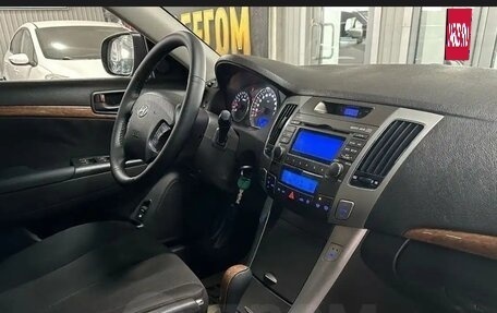 Hyundai Sonata VI, 2010 год, 840 000 рублей, 14 фотография