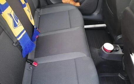 Skoda Rapid I, 2014 год, 750 000 рублей, 8 фотография