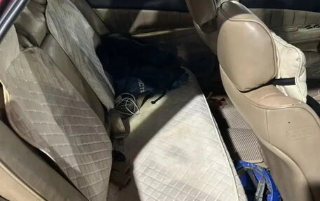 Mitsubishi Galant VIII, 1997 год, 200 000 рублей, 4 фотография