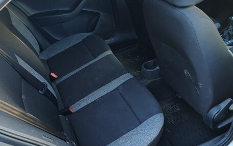 Skoda Rapid II, 2021 год, 1 550 000 рублей, 5 фотография