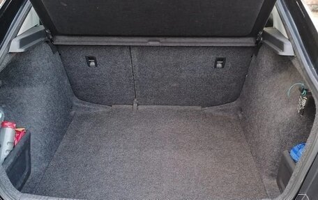 Skoda Rapid I, 2014 год, 750 000 рублей, 9 фотография