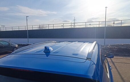 KIA Sportage IV рестайлинг, 2020 год, 2 400 000 рублей, 9 фотография