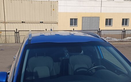 KIA Sportage IV рестайлинг, 2020 год, 2 400 000 рублей, 18 фотография