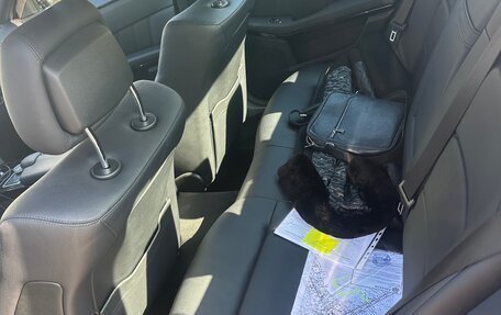 Mercedes-Benz E-Класс, 2009 год, 2 050 000 рублей, 7 фотография