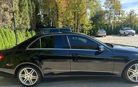 Mercedes-Benz E-Класс, 2009 год, 2 050 000 рублей, 4 фотография