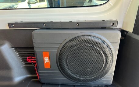 Suzuki Jimny, 2021 год, 1 990 000 рублей, 12 фотография