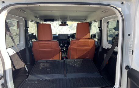 Suzuki Jimny, 2021 год, 1 990 000 рублей, 11 фотография