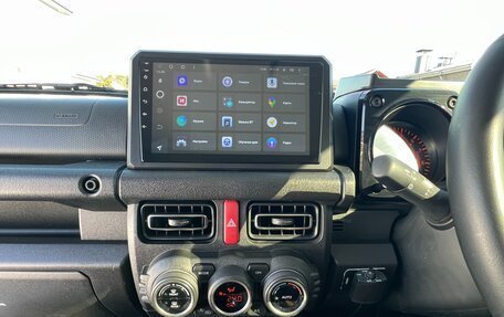 Suzuki Jimny, 2021 год, 1 990 000 рублей, 17 фотография