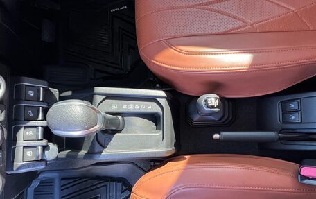 Suzuki Jimny, 2021 год, 1 990 000 рублей, 18 фотография