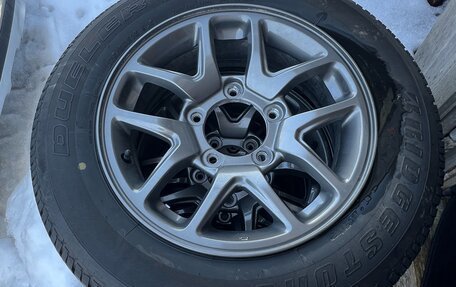 Suzuki Jimny, 2021 год, 1 990 000 рублей, 23 фотография