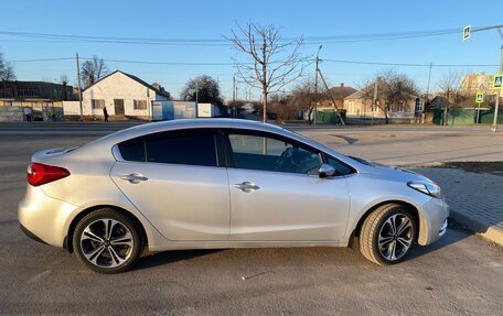 KIA Cerato III, 2014 год, 1 350 000 рублей, 3 фотография