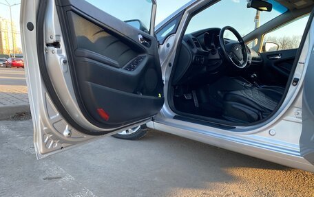 KIA Cerato III, 2014 год, 1 350 000 рублей, 9 фотография