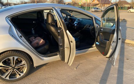 KIA Cerato III, 2014 год, 1 350 000 рублей, 12 фотография