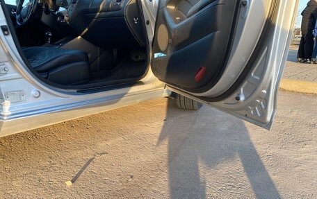 KIA Cerato III, 2014 год, 1 350 000 рублей, 14 фотография