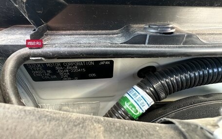 Suzuki Jimny, 2021 год, 1 990 000 рублей, 26 фотография