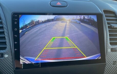 KIA Cerato III, 2014 год, 1 350 000 рублей, 19 фотография