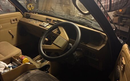 Toyota Lite Ace II (M20), 1985 год, 150 000 рублей, 7 фотография