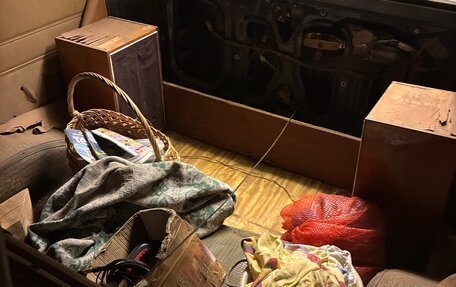 Toyota Lite Ace II (M20), 1985 год, 150 000 рублей, 10 фотография