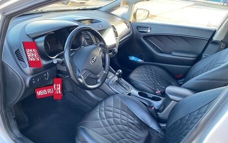 KIA Cerato III, 2014 год, 1 350 000 рублей, 10 фотография