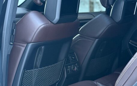 Mercedes-Benz GL-Класс AMG, 2013 год, 2 500 000 рублей, 12 фотография