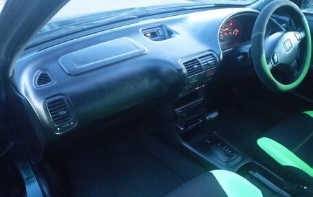 Honda Integra III рестайлинг, 1998 год, 290 000 рублей, 4 фотография