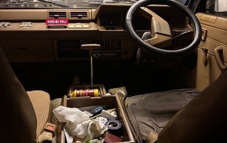 Toyota Lite Ace II (M20), 1985 год, 150 000 рублей, 9 фотография