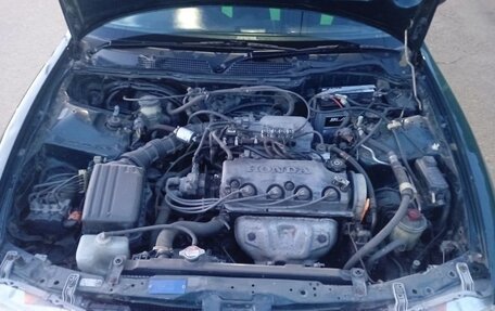 Honda Integra III рестайлинг, 1998 год, 290 000 рублей, 3 фотография