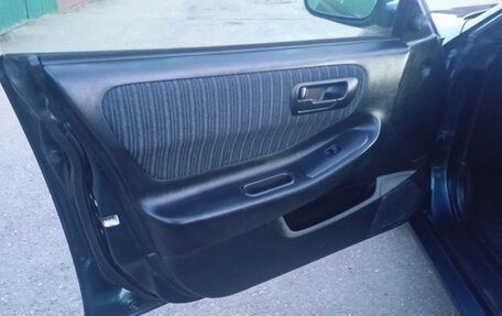 Honda Integra III рестайлинг, 1998 год, 290 000 рублей, 7 фотография