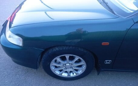 Honda Integra III рестайлинг, 1998 год, 290 000 рублей, 11 фотография