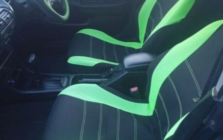 Honda Integra III рестайлинг, 1998 год, 290 000 рублей, 9 фотография