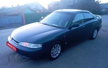 Honda Integra III рестайлинг, 1998 год, 290 000 рублей, 5 фотография