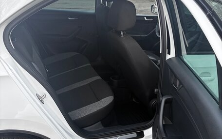 Skoda Rapid II, 2021 год, 1 150 000 рублей, 8 фотография