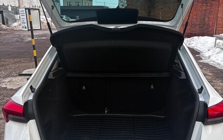 Skoda Rapid II, 2021 год, 1 150 000 рублей, 7 фотография