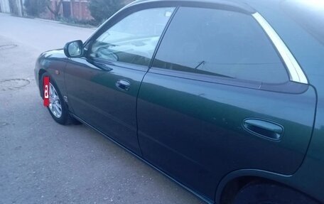 Honda Integra III рестайлинг, 1998 год, 290 000 рублей, 2 фотография