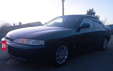 Honda Integra III рестайлинг, 1998 год, 290 000 рублей, 10 фотография