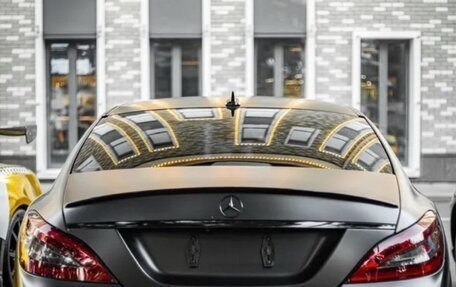 Mercedes-Benz CLS, 2011 год, 2 600 000 рублей, 8 фотография