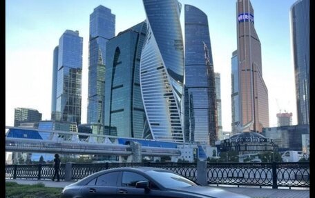 Mercedes-Benz CLS, 2011 год, 2 600 000 рублей, 10 фотография